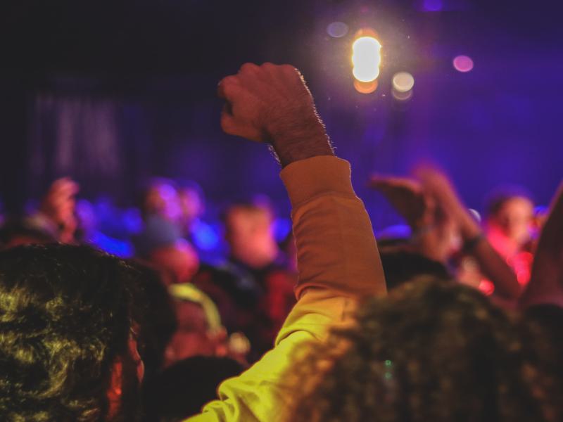 Downtown San Antonio Events