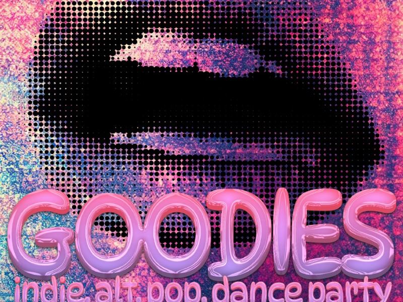 goodies indie new wave electro alternative pop dance party downtown san antonio